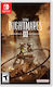 Little Nightmares III Switch Game