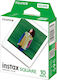Fujifilm Instax Square Film White Frame