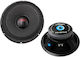 Alien Auto-Lautsprecher 12" mit 300W RMS (Tieftöner)