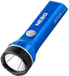 Nebo LED IPX6 с Максимална Яркост 420лм Син