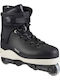 Razors Inline Rollers Μαύρα Ενηλίκων