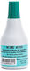 Noris #325 Grünes Flüssiges Tinte für Stempelkissen 50ml