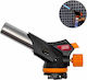 Blow Torch Butane with Ignition QM-509C