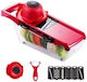 Slicer din Oțel Inoxidabil 1buc