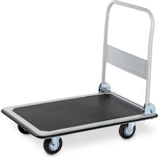 Vltools Transport-Wagen Folding for Load Weight up to 300kg