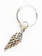 Amalfi Accessories Earrings Hoops made of Silver