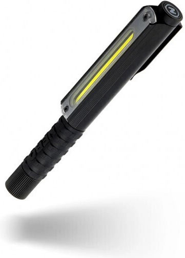Nebo Rechargeable Work Light with Extension Cord LED IPX4 with Brightness up to 500lm Lil Larry