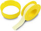 Teflon Micro 12mmx0,1mmx12m Rohrgewindedichtmittel