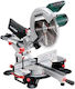 Metabo Miter Saw Electric 1600W Disc Diameter 305mm