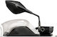 Left Rearview Mirror Z3 Husqvarna Vitpilen 125 '24 21822n Puig