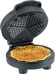 Severin WA 2116 για Βάφλες Καρδιά 1000W Severin WA 2116 για Βάφλες Καρδιά 1000W