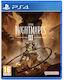 Little Nightmares III PS4 Game