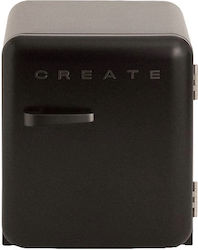 Create Mini bar 48lt Negru