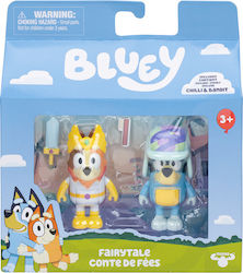 Giochi Preziosi Bluey Fairytale For 3+ Years