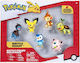Pokemon Вълна 5 Pokemon за 4+ Години