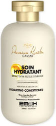 Em2h Keratin Kaviar Haarspülung 300ml