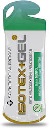 Scientiffic Nutrition Isotex