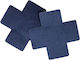 Nipple Covers Μπλε