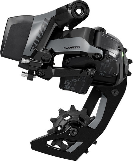 Sram Axs 12 Rear Bicycle Derailleurs 12 Gears