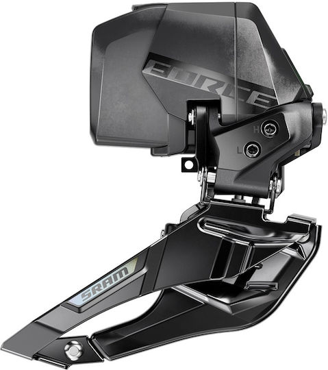 Sram Force Axs Partea din față Derailleur Bicicletă