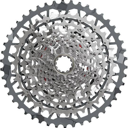 Sram Xg-1351 10-46t Xplr 13 Ταχυτητες Kassette