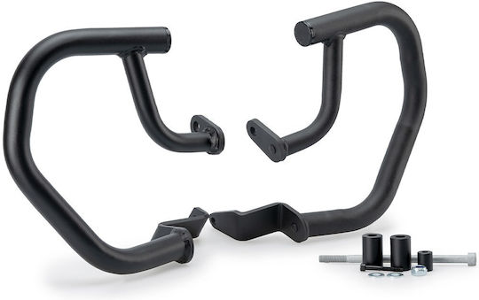 Protective Engine Guards Black Engine Guards Honda Cmx1100 Rebel '21-'25 20261n Puig