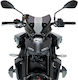 Puig Getöntes Visier Motorrad Generation Sport für Yamaha MT-09 22077S