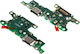 Honor Charging Port Flex Board 90 Lite 0235agdt