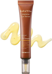 Thank You Farmer BakuVita Intensive Eye Serum 30ml
