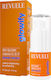 Revuele Go Glow Moisturizing Serum Face with Vitamin C & Niacinamide for Detoxification & Radiance 30ml