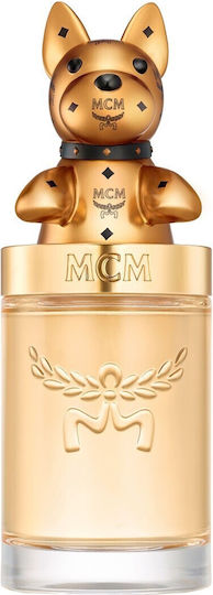 MCM Charming Pup Eau de Parfum 100ml
