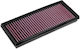Vauxhall Mokka Mk Ii 1.2 22-25 Dna Air Filter P-op12h25-01