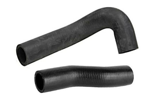 Radiator Hose Lower 1.3 Mtj 146621a 146621a-10054