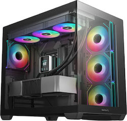 Vengeance GhostOps-Z98 (Ryzen 7-9800X3D/32GB/1TB) Vengeance GhostOps-Z98 (Ryzen 7-9800X3D/32GB/1TB)