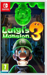 Luigi's Mansion 3 Luigi's Mansion 3