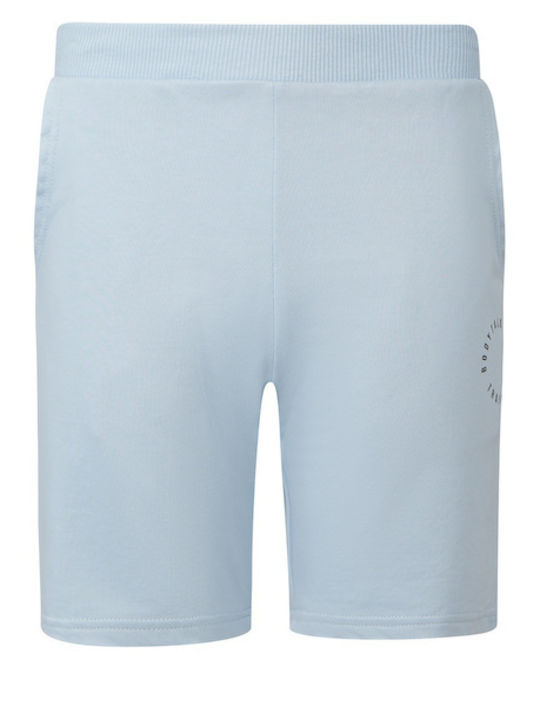 Kids' Athletic Shorts/Bermudas Clear
