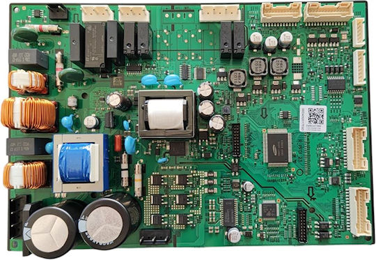 Vorstand Main Kühlschrank Samsung Rs6ha8891b1/ef Original