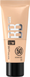 Maybelline Fit Me BB Ενυδατική Κρέμα Ημέρας 30ml