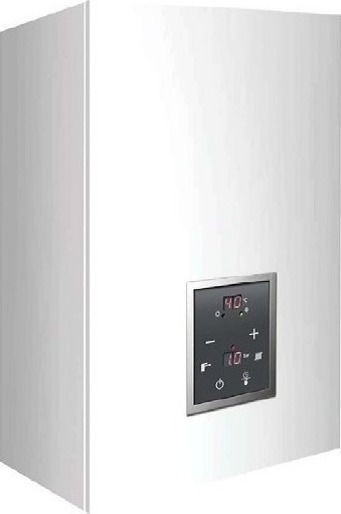 Applimo Gialix 24 Mτ Wall-mounted Boiler Gas Electric Current 20640kcal/h