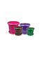 Viosarp Topf Purple 20x13cm.