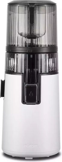 Hurom H-70ft Αποχυμωτής Αργής Σύνθλιψης 150W Λευκός