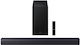 Samsung HW-B450F Soundbar 2.1 Bluetooth και HDM...