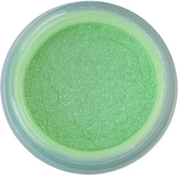 Περλε Σκονη Mica 25ml Acid Green