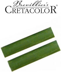 Cretacolor Art Chunky Земнозелен