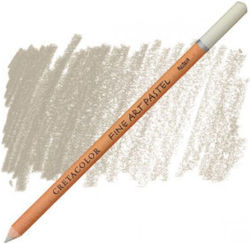 Cretacolor Fine Art Pastel White Grey