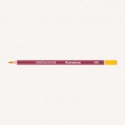 Cretacolor Karmina Pencil Chromium Yellow