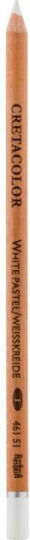 Cretacolor White Chalk Pencil Soft