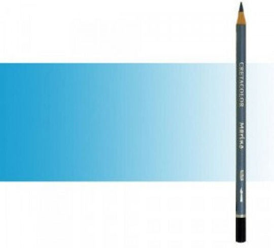 Cretacolor Aqua Pencil Light Blue