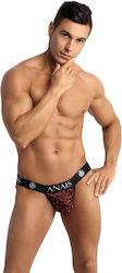 Anais Apparel Tribal Red