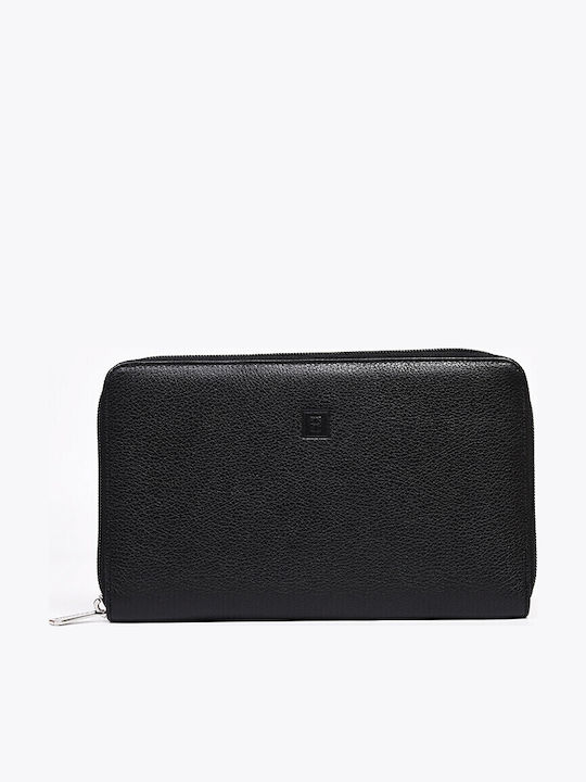Men's Wallet Classic Black